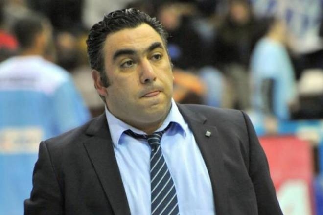 Κουταλιανός: «Να παίξουμε καλή άμυνα»
