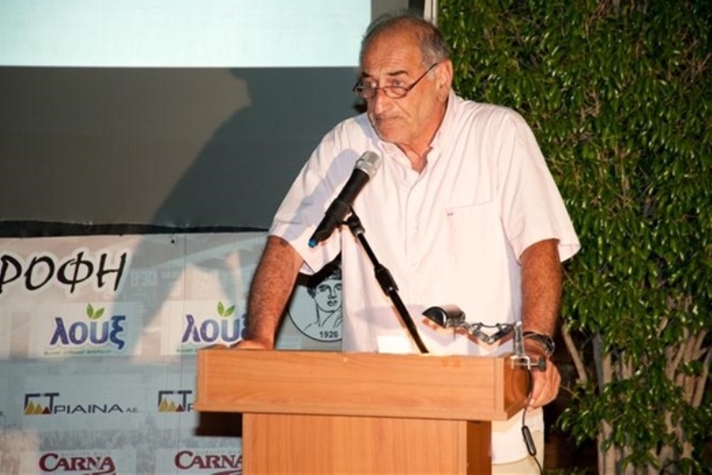 ΠΑΟΚ: «Πρόσφερε πολλά στο ελληνικό μπάσκετ»