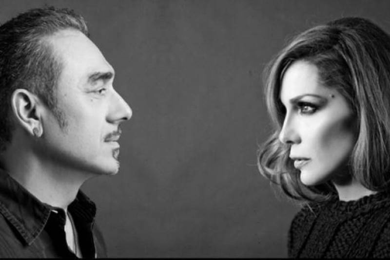 Αποχώρησε η Βανδή λόγω των δηλώσεων του Σφακιανάκη για τη Χρυσή Αυγή! Τι λέει η ίδια!