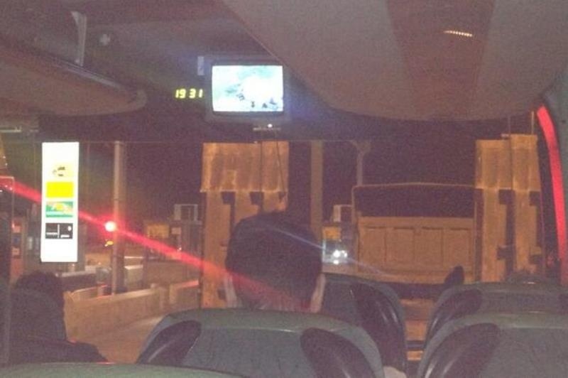 ΠΑΟΚ: Πλήρης στα Τρίκαλα