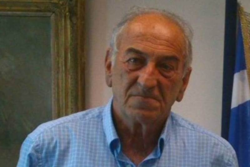 ΕΣΑΚΕ: Ενός λεπτού σιγή για τον Ανδρέα Μολφέτα