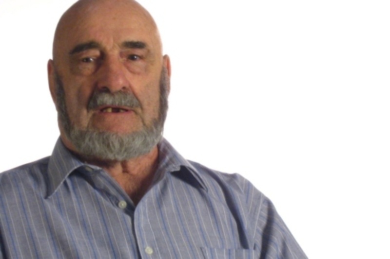 WWE: «Έφυγε» ο Mad Dog Vachon