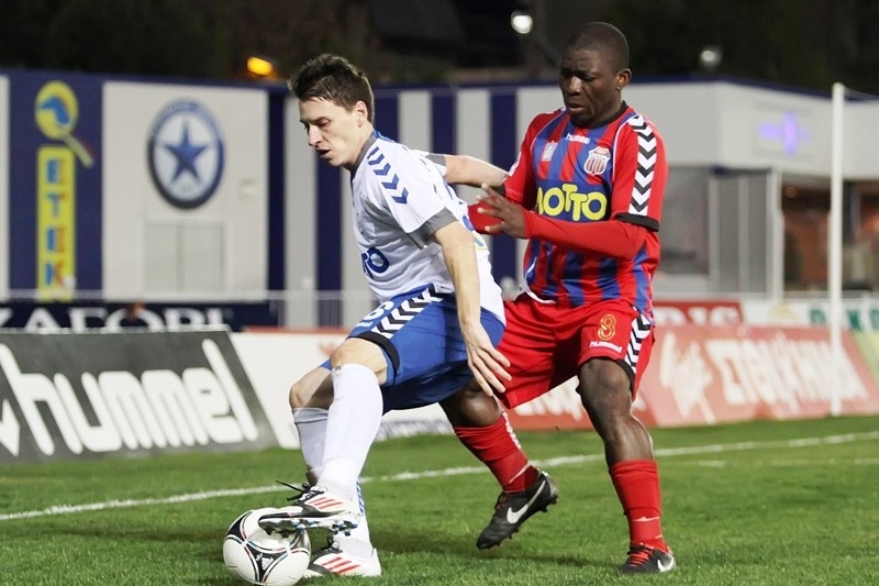 Ατρόμητος – Βέροια: Επιστροφή στις επιτυχίες