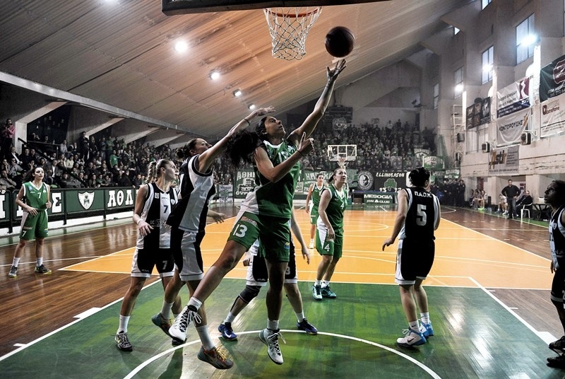 Παναθηναϊκός: Γέμελος από... Τζάκι (photos)