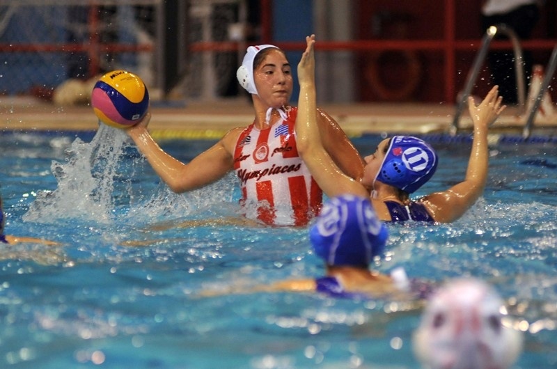 Ολυμπιακός: Η πρεμιέρα των «ερυθρόλευκων» σε κλικ (photos)