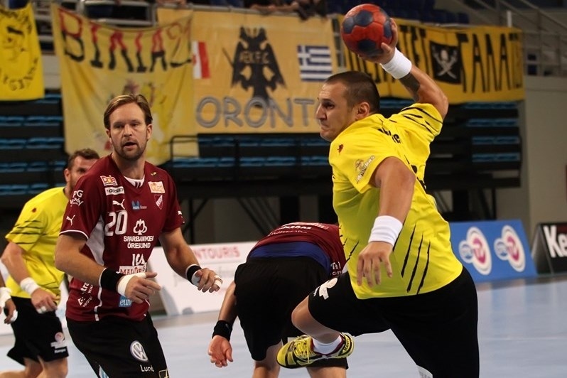 ΑΕΚ: Τρέχει για τη ρεβάνς (photos)