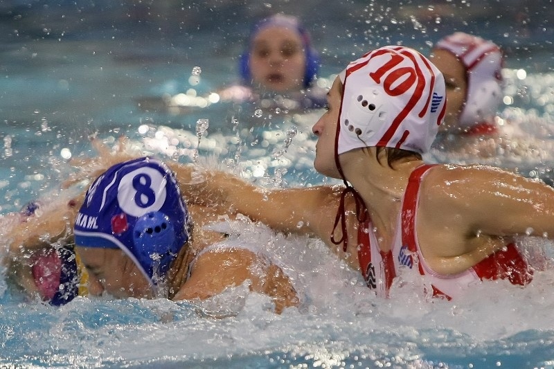 Ολυμπιακός: Πρεμιέρα με... περίπατο