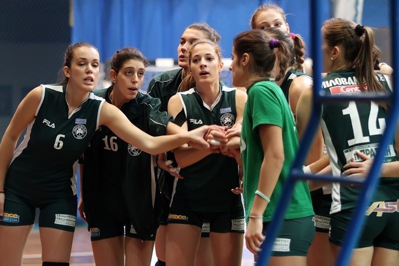 Παναθηναϊκός: Ξεπέρασε τον Ολυμπιακό
