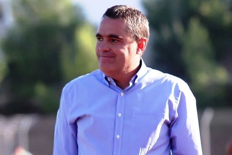 Γράφας: «Στόχος του Ηρακλή Ψαχνών τα πλέι οφ»