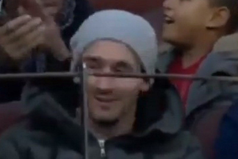 Μπαρτσελόνα: Χειροκρότησε ο… στυλάτος Μέσι (video)