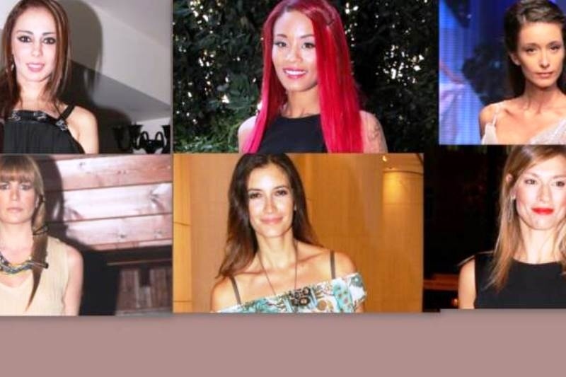 Έζησαν τον εφιάλτη της ανορεξίας αλλά βγήκαν νικήτριες!