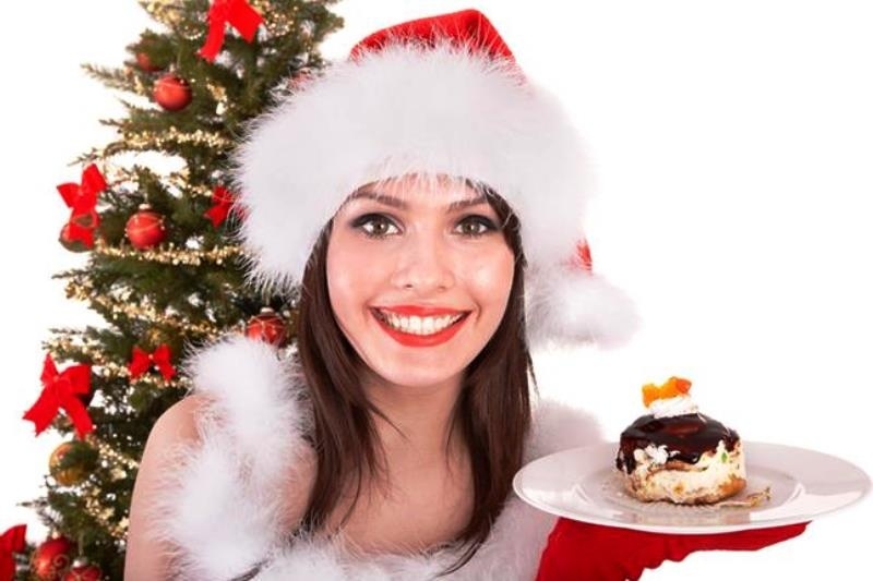Tips για να χάσετε κιλά πριν τα Χριστούγεννα