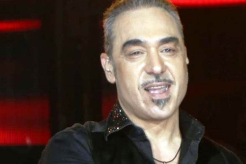 Ο Νότης Σφακιανάκης σχολίασε την αποχώρηση της Δέσποινας Βανδή