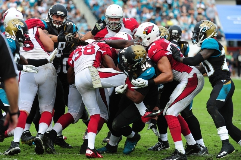 NFL: Τιμωρία στον Mincey των Τζάγκουαρς