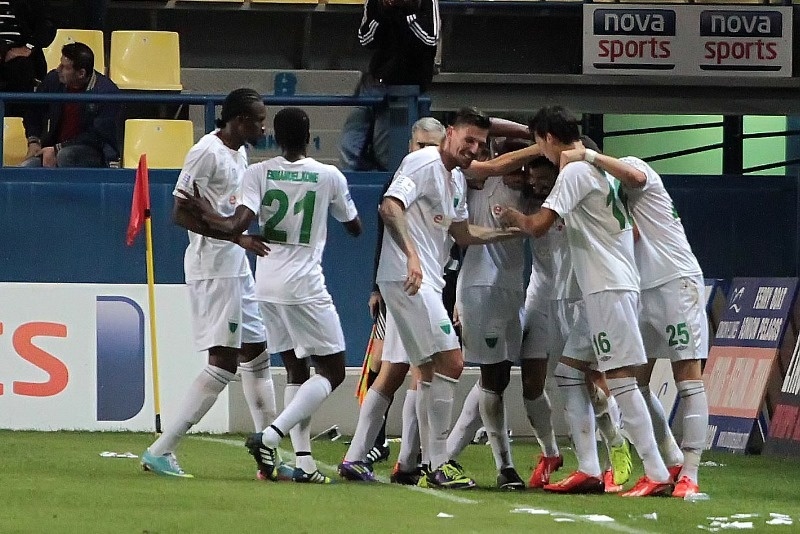 Λεβαδειακός: Με απουσίες κόντρα στον Πανιώνιο