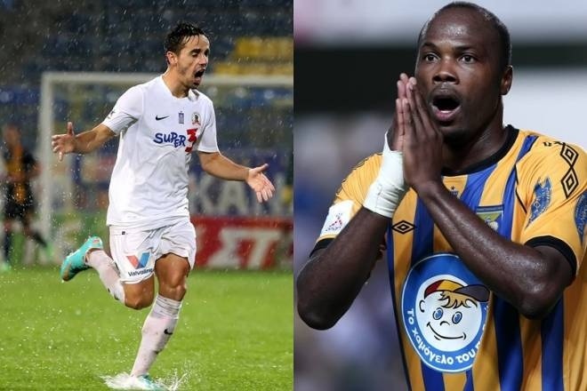 Skoda Ξάνθη-Παναιτωλικός: Επαρχιακή κόντρα στα «Πηγάδια»