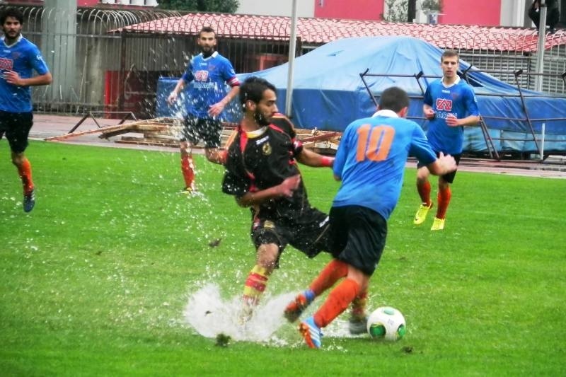 Καστοριά – Δόξα Κρανούλας 3-1