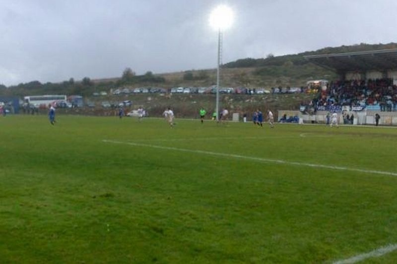 Αχιλλέας Δομοκού-Λαμία 2-3