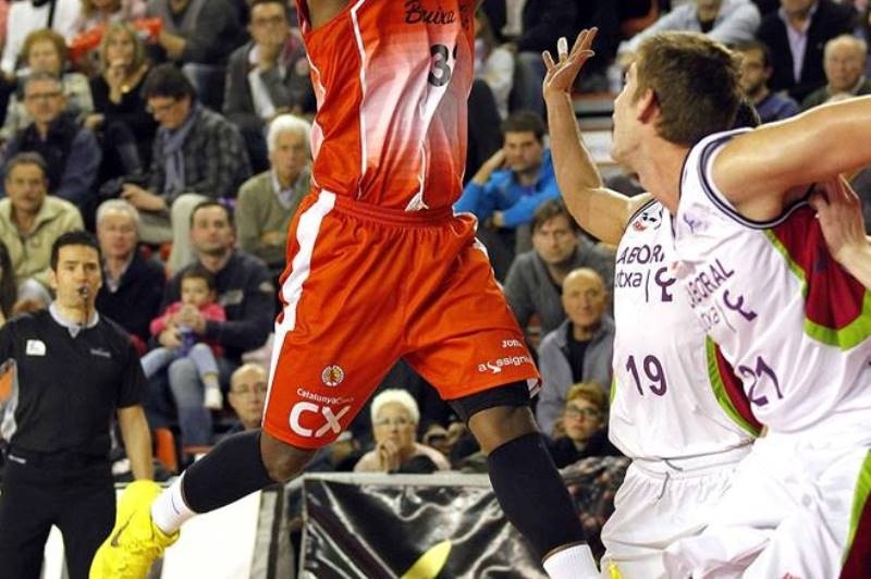 Λαμποράλ Κούτσα: Το βίντεο για τον Παναθηναϊκό (video)