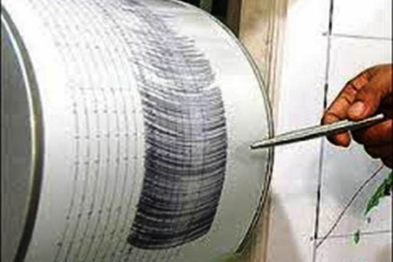 Σεισμικές δονήσεις στην Κρήτη