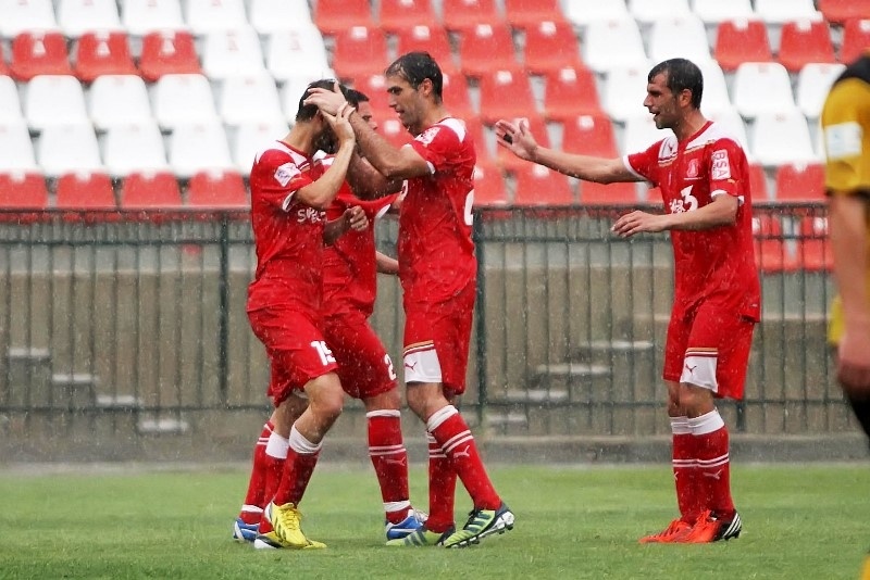 Γ’ Εθνική – 1ος Όμιλος: Μόνος πρώτος ο Πανσερραϊκός