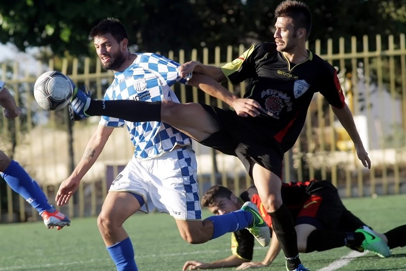 Γ’ Εθνική-6ος όμιλος: Στο… κατόπι της ΑΕΚ