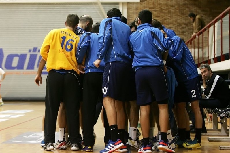 Δούκας: Πήρε... φόρα (photos)