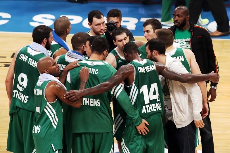 Παναθηναϊκός: Έτοιμος για… Άρη