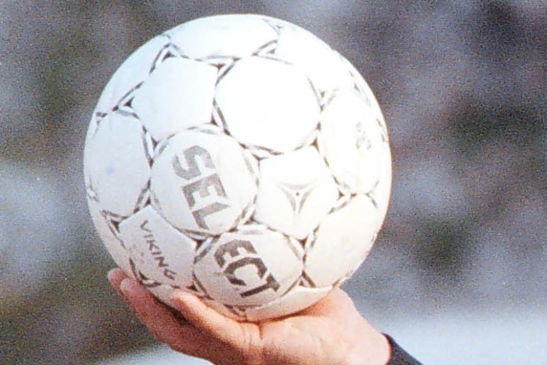 Κηφισιά –Ερμής Ζωνιανών 2-2