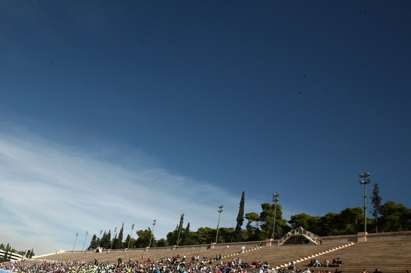 Στίβος: Οι νικητές στην Σητεία