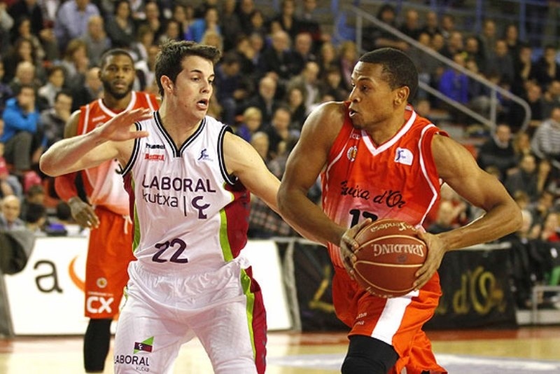 Λαμποράλ Κούτσα: Πλάι(ς) στον Παναθηναϊκό