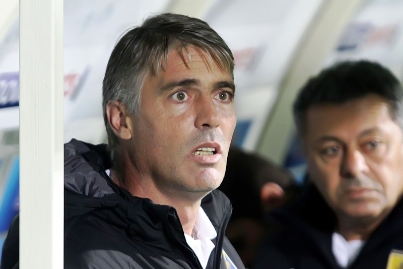 Χάβος: «Αλλάξαμε πρόσωπο στο δεύτερο μέρος»