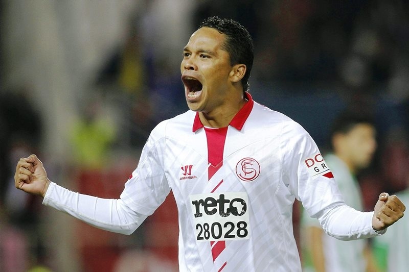 Έκανε πλάκα η Σεβίλλη (video)