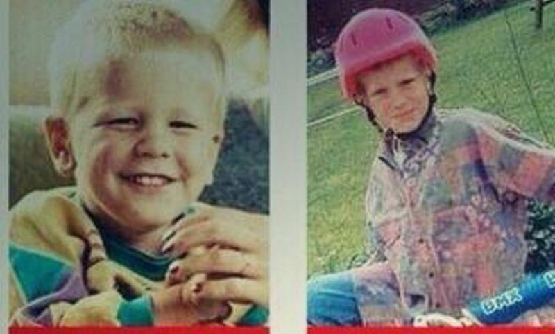 Άρσεναλ: Όταν ήμουν παιδί... (photo)