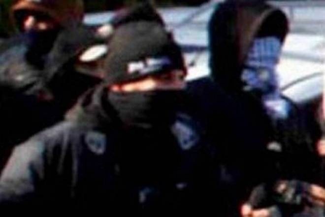 Καταγγέλλουν ξυλοδαρμό δημοσιογράφου στη Σύρο!