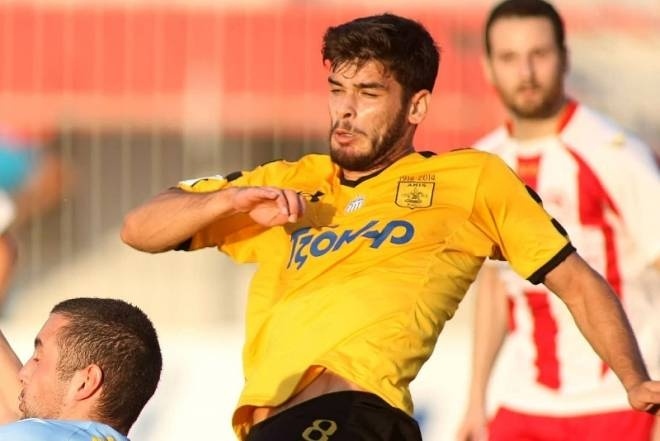 Άρης: Τέλος η χρονιά για Τριανταφυλλάκο