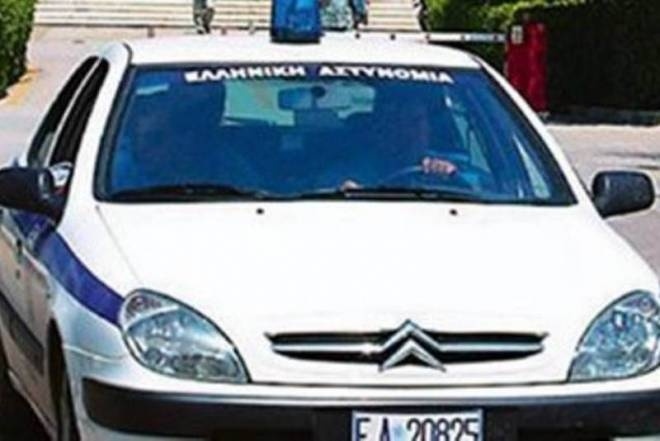 Έξι συλλήψεις πριν το ΠΑΟΚ-Άρης