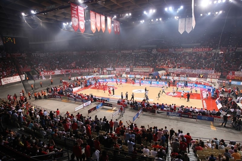 Ολυμπιακός: Τα εισιτήρια για «Γαλατά» και Άρη