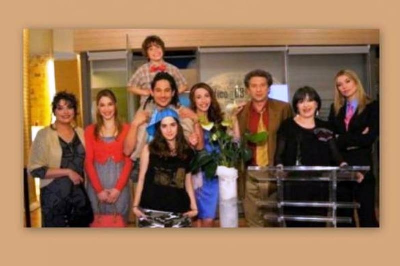 Εκτός εαυτού πρωταγωνίστρια από τους «Βασιλιάδες»- Τι συνέβη;