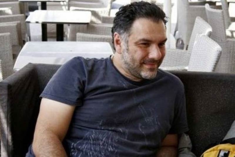 Επιστολή του Γρηγόρη Αρναούτογλου σε όλα τα ΜΜΕ