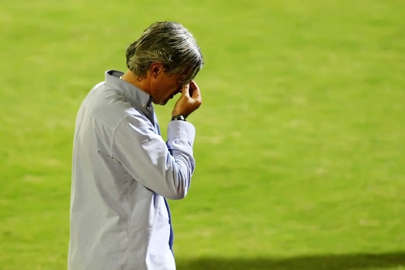 Άρης: Κρίνεται ο Μιλίνκοβιτς