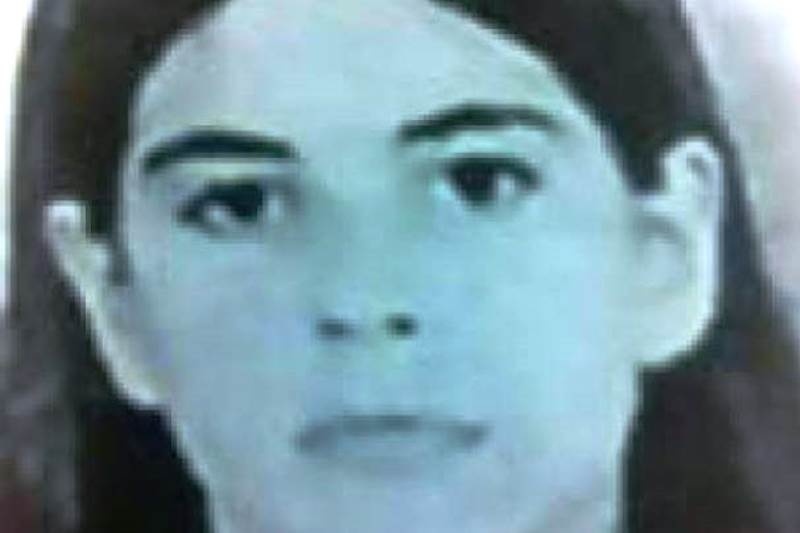 Ρόδος: Αυτή είναι η 27χρονη δασκάλα που έχασε τη ζωή της