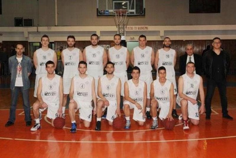 2ος Όμιλος Βορρά: Παρέμεινε πρώτη η Ευκαρπία