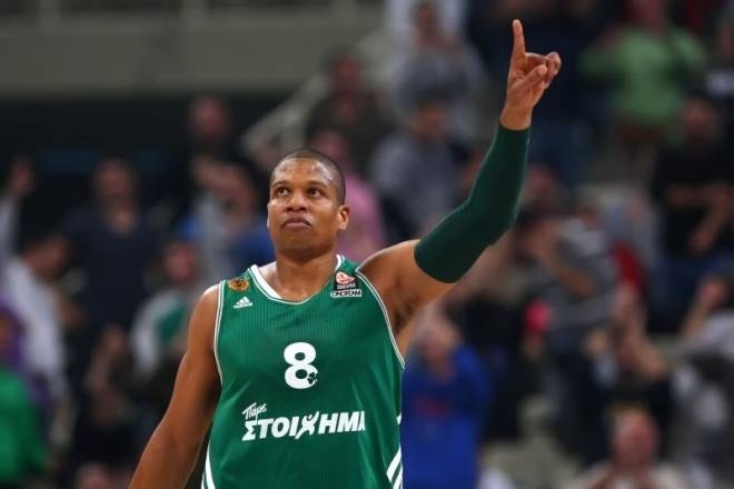 Παναθηναϊκός: Happy Birthday Mike (video)