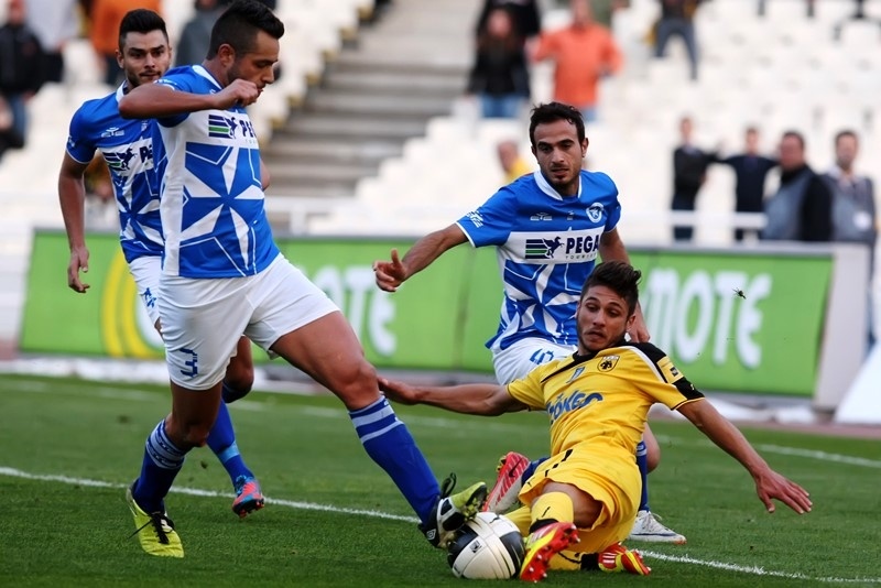 Άγιος Νικόλαος: Χειρουργείο ο Μπαριτάκης