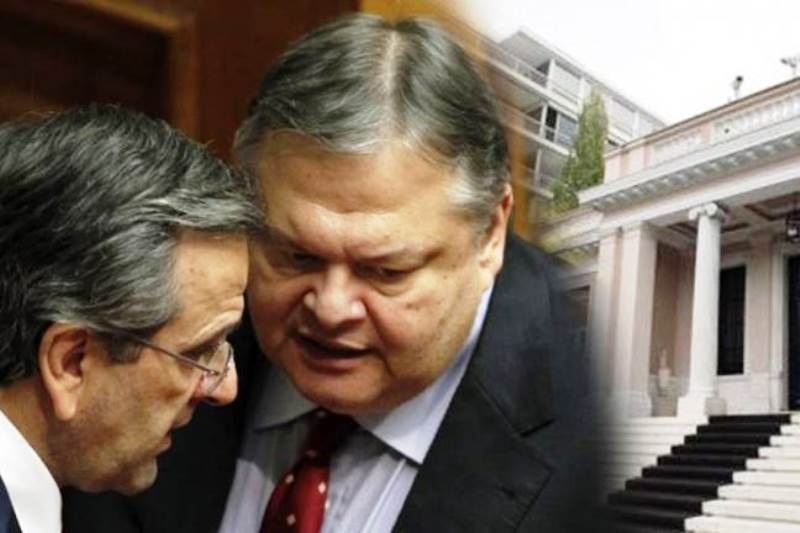 «Γολγοθάς» μέχρι την 9η Δεκεμβρίου