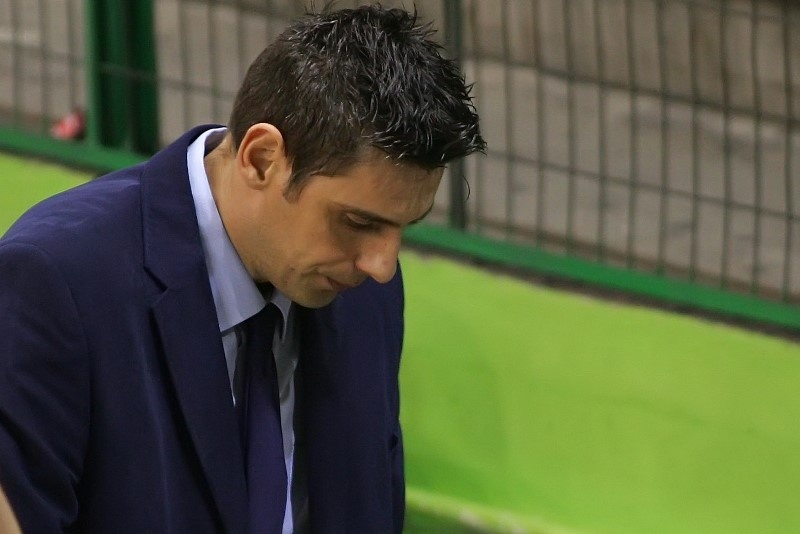 Άρης: «Διαζύγιο» και… τυπικά με Κράβαρικ