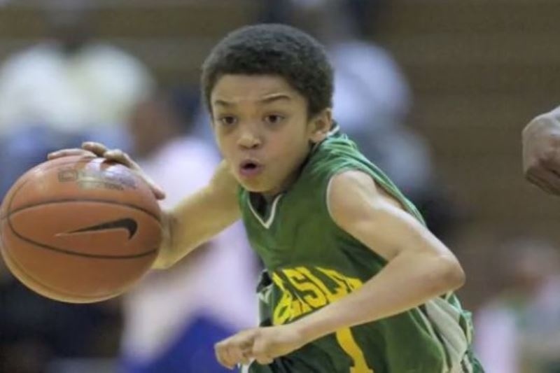 Αυτό είναι το 10χρονο αγόρι που θεωρείται ο καλύτερος παίκτης (video)