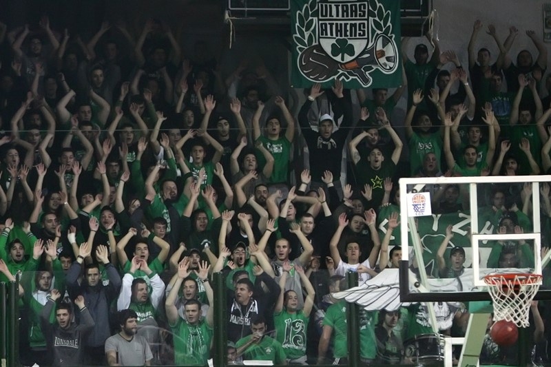 Α1, Α2, Γυναίκες: Από όλα έχει ο μπαξές! (photos)