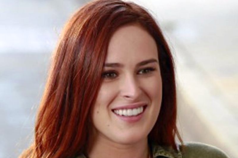 Η κόρη της Demi Moore τα πέταξε όλα έξω